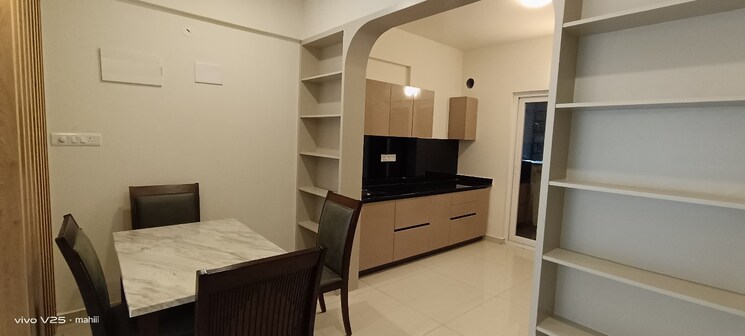Kitchen, suraksha-springs 2 Bedroom 1250 Sq.Ft. Apartment In Begur Road Bangalore 8227119