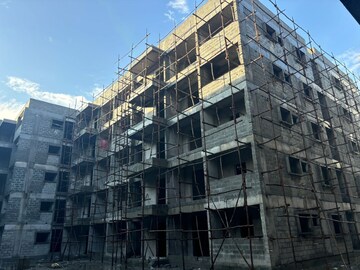 2 BHK Apartment – Exterior View View at Suraksha Springs, Begur Road - for Sale