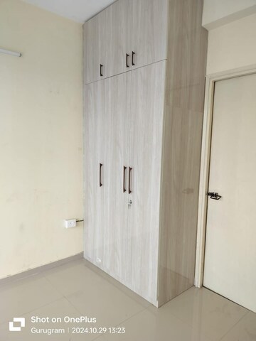 Building Lobby in 2 BHK Apartment at Pyramid Heights, Sector 85 – for Rent