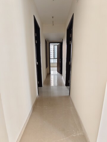 Building Lobby in 2 BHK Apartment at Piramal Vaikunth Cluster 1, Balkum Pada – for Sale
