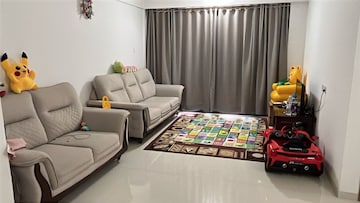 2 BHK Apartment For Rent in RD EL Homes Baner Pune  8227153