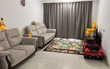 2 BHK Apartment For Rent in RD EL Homes, Baner