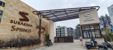 2.5 BHK Apartment For Sale in Suraksha Springs, Begur Road