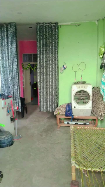 1 BHK 450 Sq.Ft. Independent House in Neelkanth Vatika