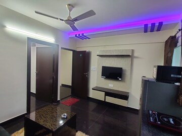 Master Bedroom in 1 BHK Independent House at Koramangala – for Rent