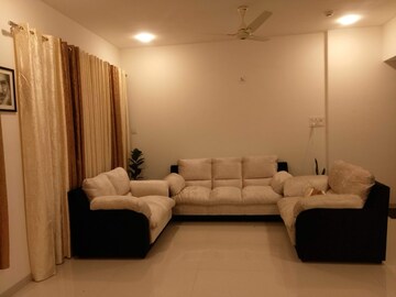 2 BHK Apartment For Rent in Kunal KUNAL ASPIREE Balewadi Pune  8227258