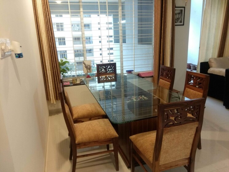 Living Room, kunal-kunal-aspiree 2 Bedroom 900 Sq.Ft. Apartment In Balewadi Pune 8227258