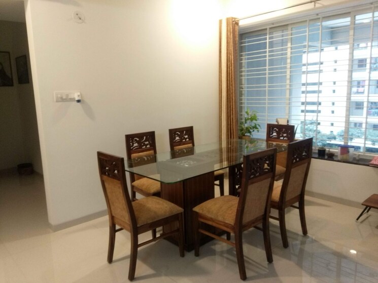 Gym, kunal-kunal-aspiree 2 Bedroom 900 Sq.Ft. Apartment In Balewadi Pune 8227258