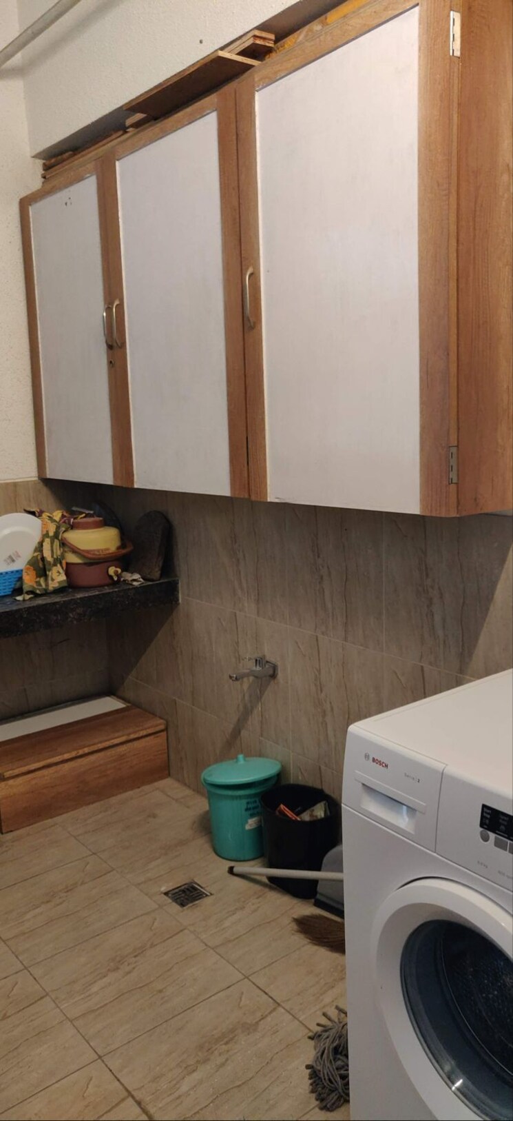 Kitchen, kunal-kunal-aspiree 2 Bedroom 900 Sq.Ft. Apartment In Balewadi Pune 8227258