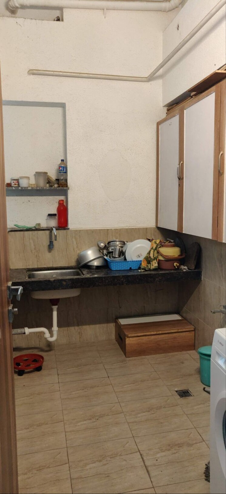 Bedroom, kunal-kunal-aspiree 2 Bedroom 900 Sq.Ft. Apartment In Balewadi Pune 8227258