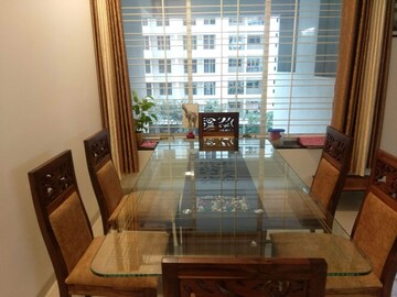 Kitchen in 2 BHK Apartment at Kunal KUNAL ASPIREE, Balewadi – for Rent