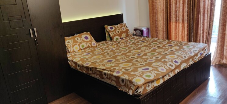 Bedroom, kunal-kunal-aspiree 2 Bedroom 900 Sq.Ft. Apartment In Balewadi Pune 8227258