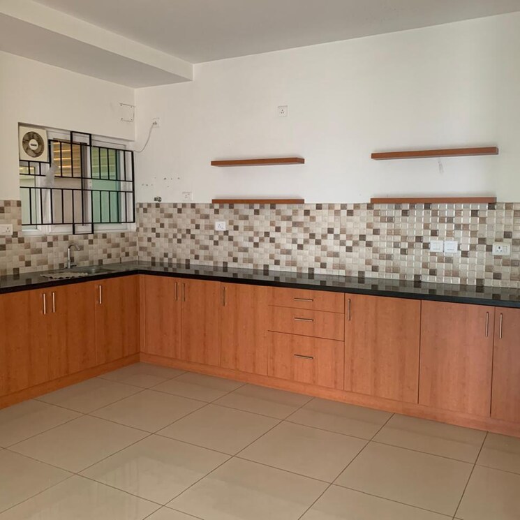 Kitchen, brigade-northridge 2 Bedroom 1290 Sq.Ft. Apartment In Agrahara Badavane Bangalore 8227253