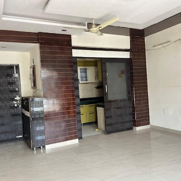 Parking in 2 BHK Apartment at TDI City Kingsbury, Sector 61 – for Rent