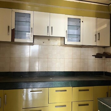 Kitchen in 2 BHK Apartment at TDI City Kingsbury, Sector 61 – for Rent
