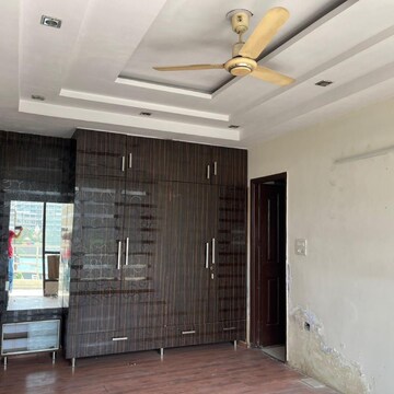 Building Lobby in 2 BHK Apartment at TDI City Kingsbury, Sector 61 – for Rent