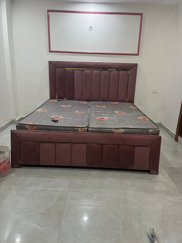 Bedroom, owale 1 Bedroom 425 Sq.Ft. Apartment In Owale Thane 8227305
