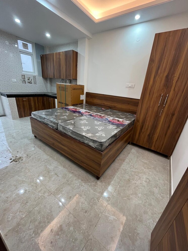 Bedroom, owale 1 Bedroom 425 Sq.Ft. Apartment In Owale Thane 8227305