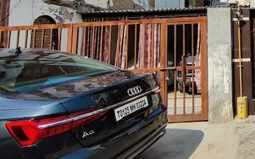 2 BHK Independent House For Sale in Sector 7