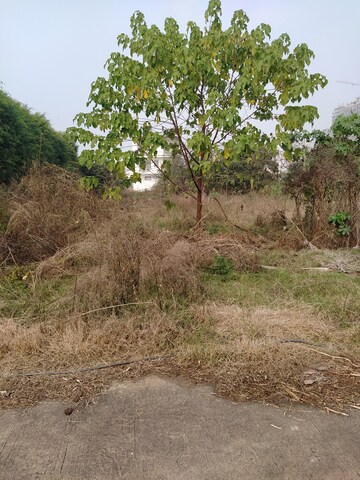  Plot – Garden View at New Chandigarh - for Sale