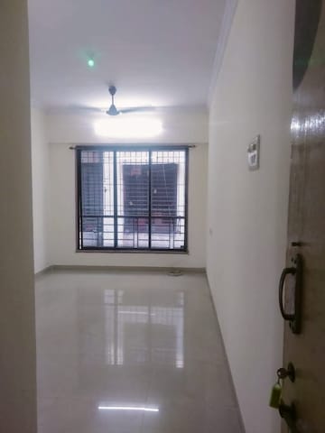 1 BHK Apartment For Rent in Kopar Khairane Navi Mumbai  8227392