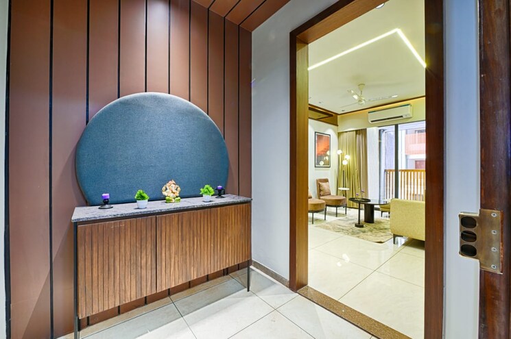 undefined, shilaj 3 Bedroom 1560 Sq.Ft. Apartment In Shilaj Ahmedabad 8227347