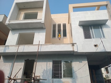 4 BHK Villa For Rent in Jains Akshardham Manapakkam Chennai  8227324