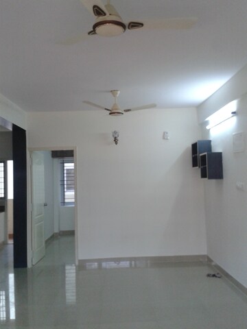 Living Room in 4 BHK Villa at Jains Akshardham, Manapakkam – for Rent