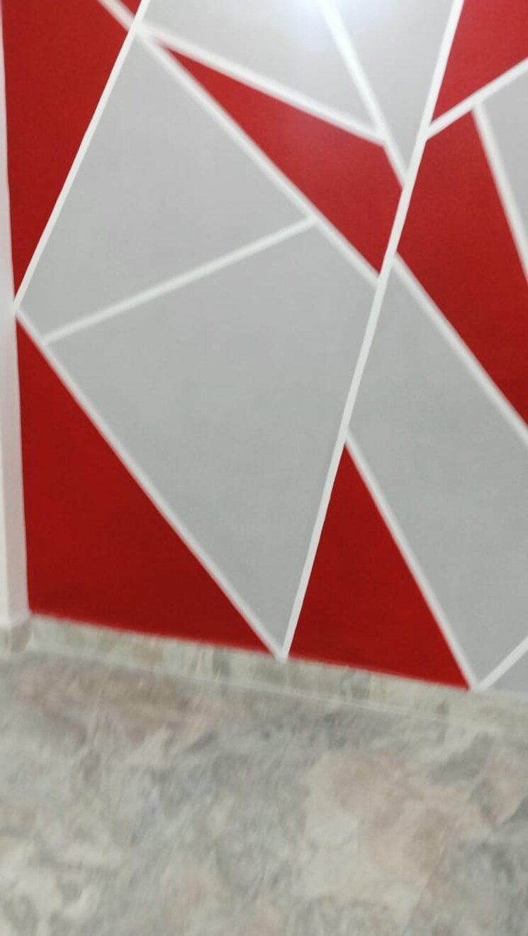 Room, jogabai extension 2 Bedroom 490 Sq.Ft. Apartment In Jogabai Extension Delhi 8227352