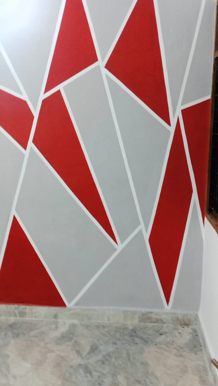 Room, jogabai extension 2 Bedroom 490 Sq.Ft. Apartment In Jogabai Extension Delhi 8227352