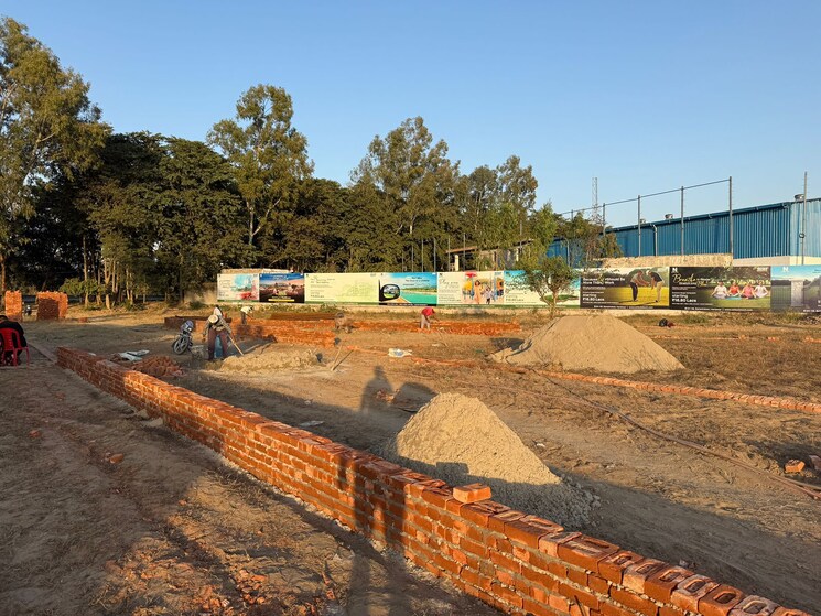 Swimming Pool, bahadarabad  780 Sq.Ft. Plot In Bahadarabad Haridwar 8227343