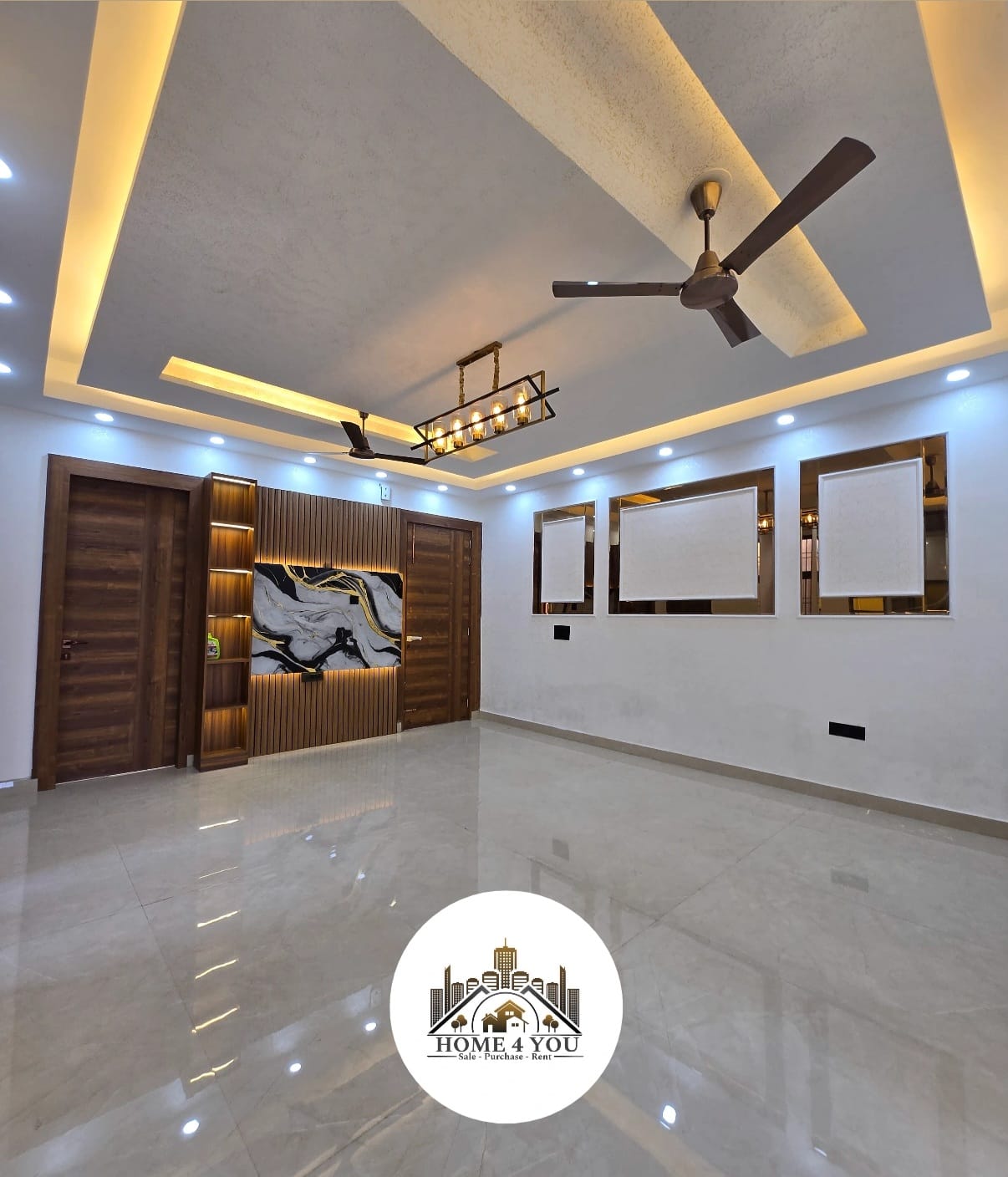 3 BHK + Pooja Room 1380 Sq.Ft. Builder Floor in Divyansh Onyx