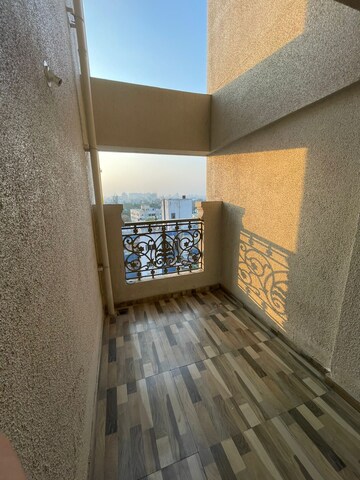 Furnished Amenities in 2 BHK Apartment at Konark Virtue, Keshav Nagar – for Rent