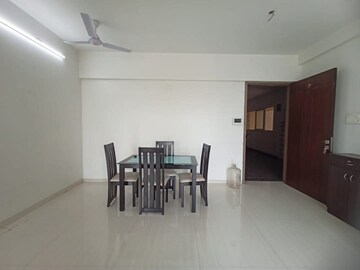 Living Room in 1 BHK Apartment at Evershine Harmony, Vasai East – for Sale