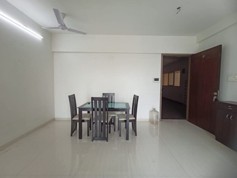 Living Room, evershine-harmony 1 Bedroom 410 Sq.Ft. Apartment In Vasai East Palghar 8227357