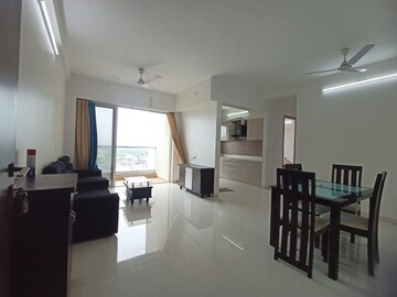 Kitchen in 1 BHK Apartment at Evershine Harmony, Vasai East – for Sale