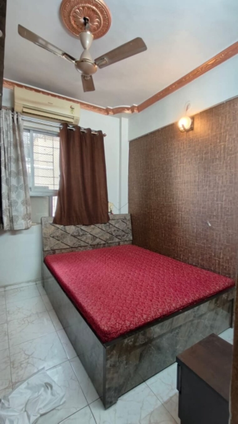 Living Room, evershine-harmony 1 Bedroom 410 Sq.Ft. Apartment In Vasai East Palghar 8227357