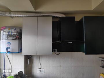 3 BHK Apartment For Rent in Paras Tierea, Sector 137