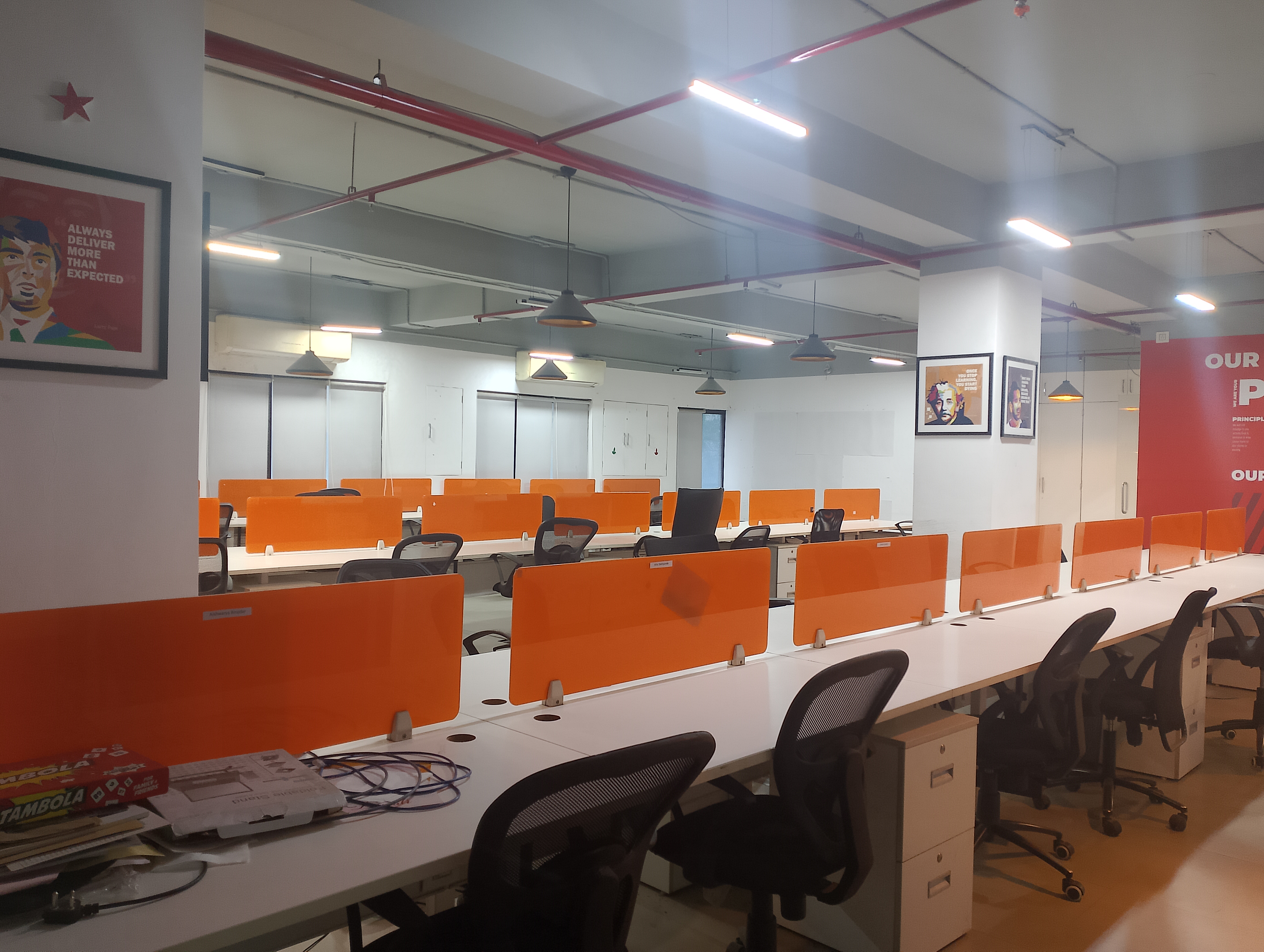 Office Space For Sale in Victory Landmark 