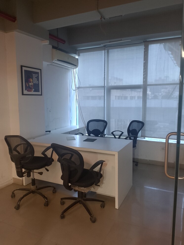 Team Area, baner Commercial Office Space 2876 Sq.Ft. In Baner Pune 8227384