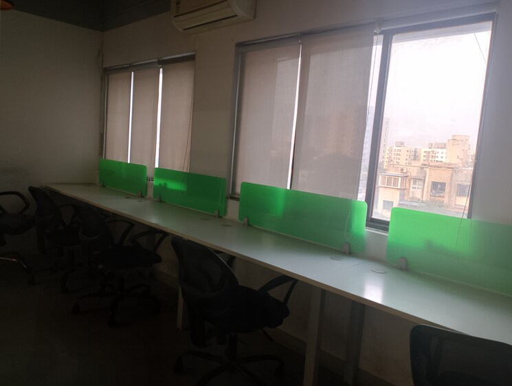 Team Area, baner Commercial Office Space 2876 Sq.Ft. In Baner Pune 8227384