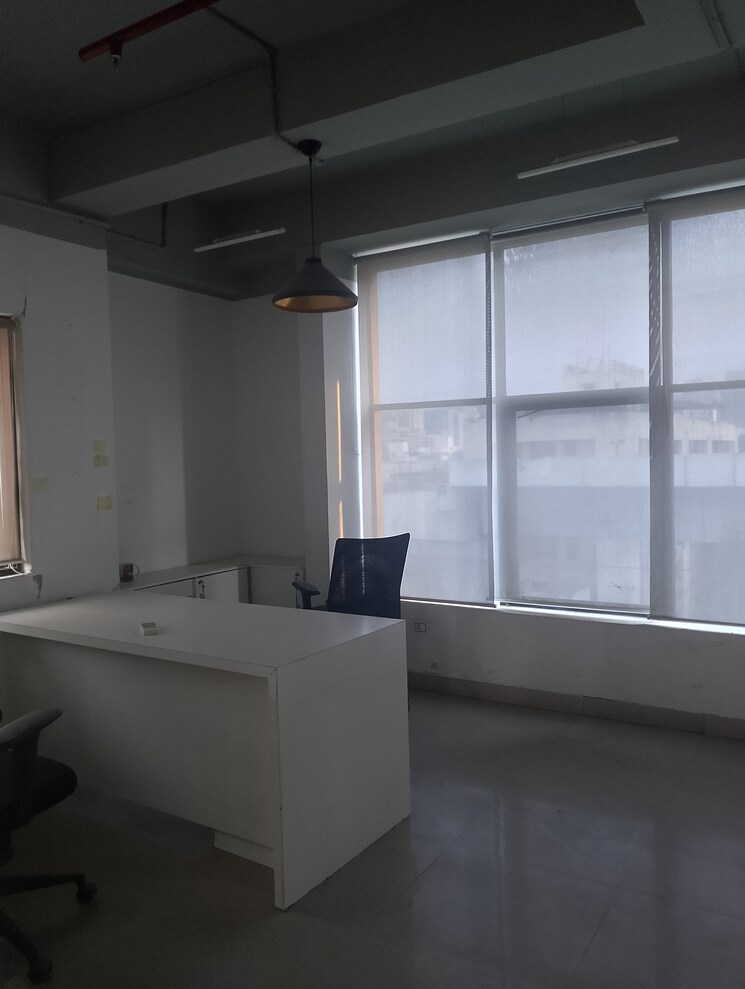 Floor Plan, baner Commercial Office Space 2876 Sq.Ft. In Baner Pune 8227384