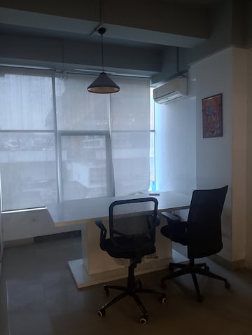 Team Area in  Office Space at Baner – for Sale
