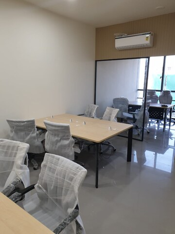  Office Space For Rent in Sindhubhavan