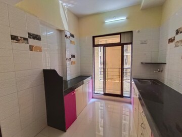 Kitchen in 2 BHK Apartment at Virar West – for Sale