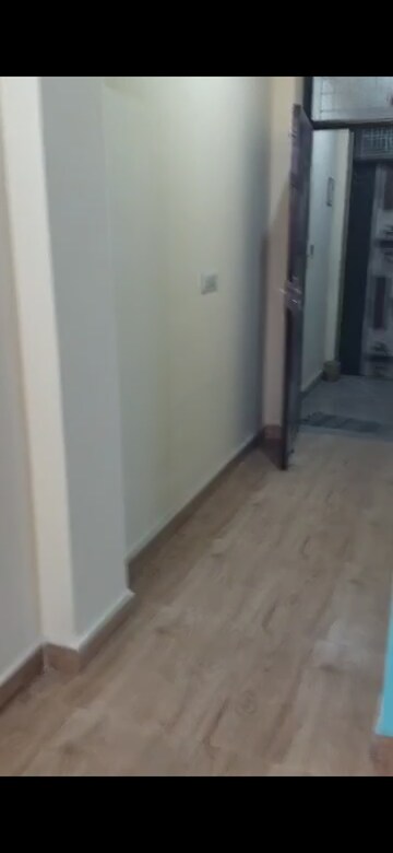 1.5 BHK Builder Floor For Rent in New Ashok Nagar