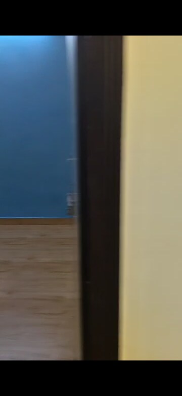 Building Lobby in 1.5 BHK Builder Floor at New Ashok Nagar – for Rent