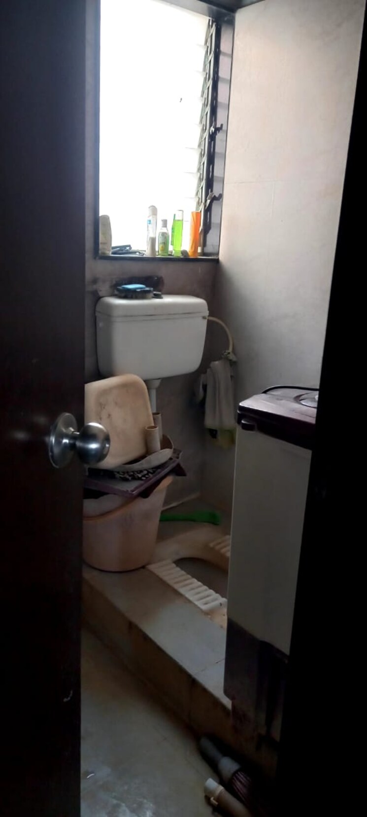 Bathroom, bhandari-nea 2 Bedroom 635 Sq.Ft. Apartment In Sus Pune 8227388