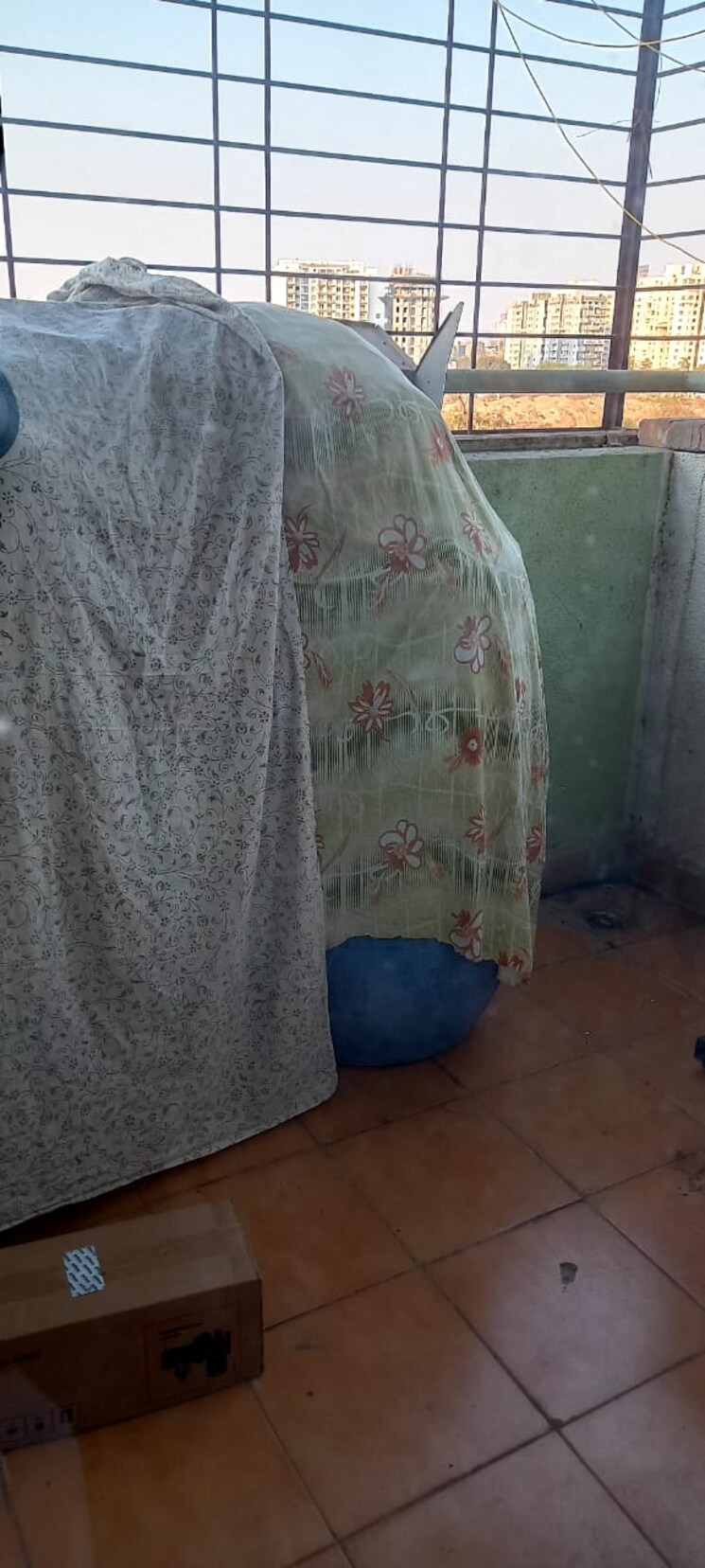 Bathroom, bhandari-nea 2 Bedroom 635 Sq.Ft. Apartment In Sus Pune 8227388