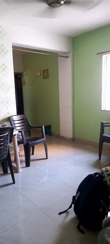 2 BHK Apartment For Resale in Bhandari Nea Sus Pune  8227388